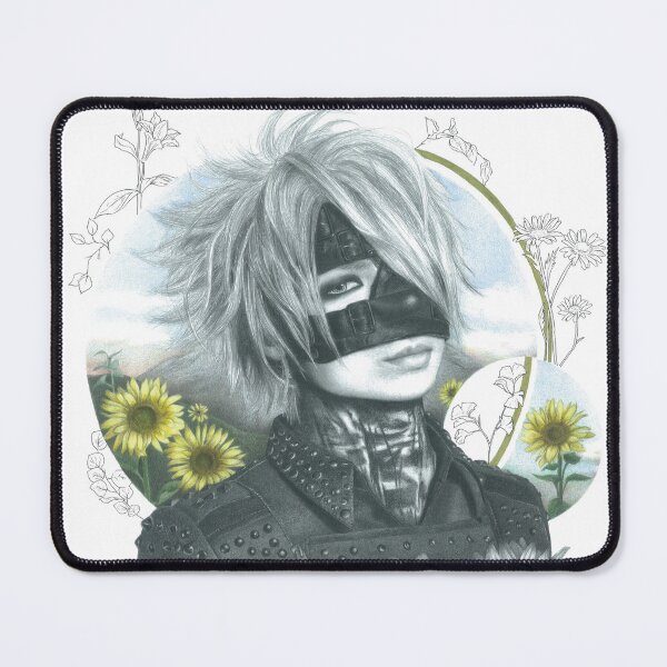 Item preview, Reita - Daydream designed and sold by -Nada-.