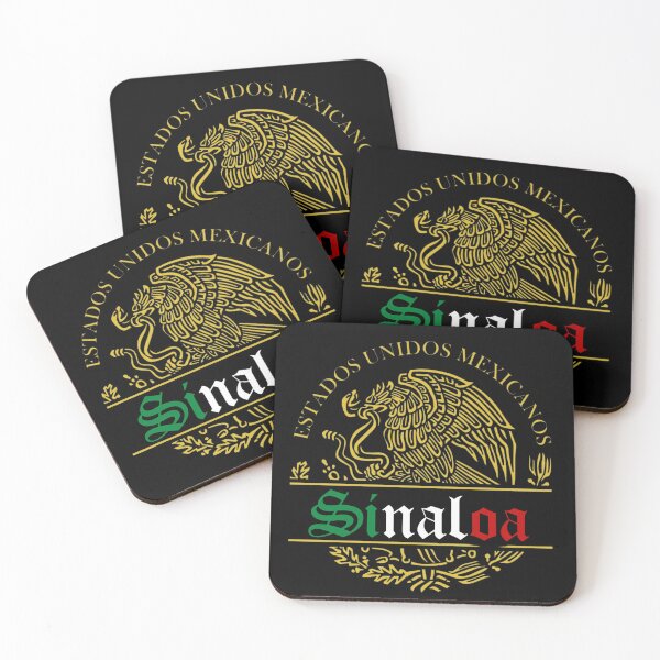 Item preview, Sinaloa Mexico designed and sold by unknowndesigns1.
