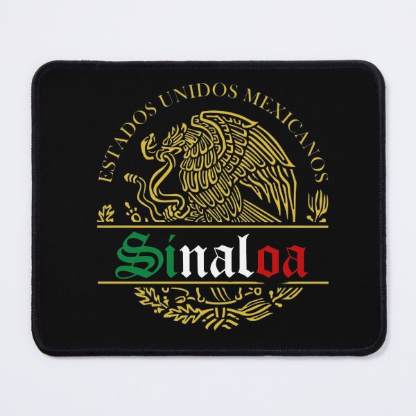 Item preview, Sinaloa Mexico designed and sold by unknowndesigns1.
