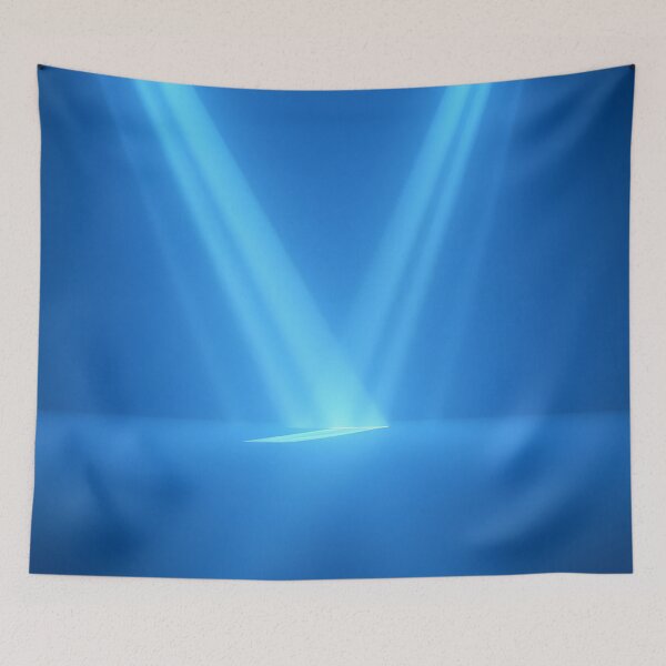 Item preview, Blue Light 2 designed and sold by HebaRK Studio.