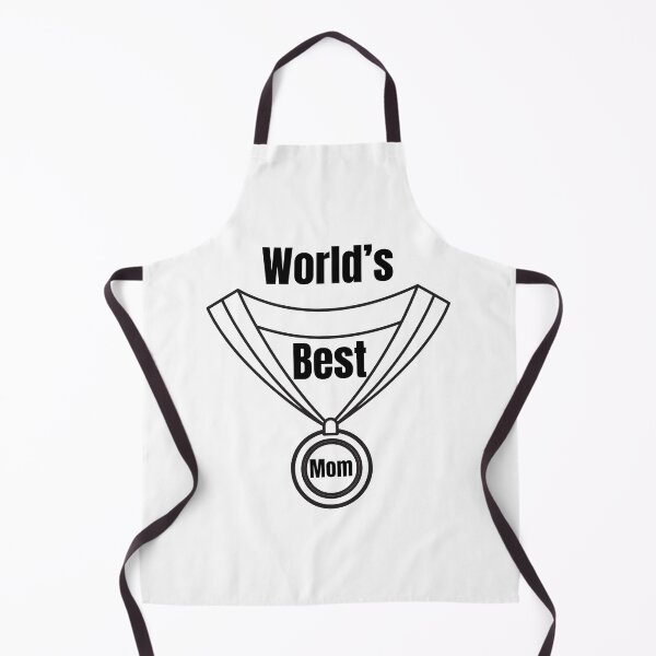 Item preview, World's Best Mom designed and sold by VasInd.