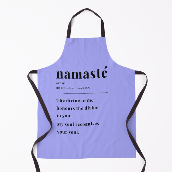 Item preview,  Namaste Definition Design 1 designed and sold by DigitalandPhoto.