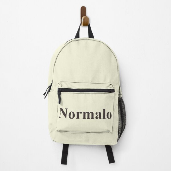 Item preview, The most normal person in the world designed and sold by footballstorico.
