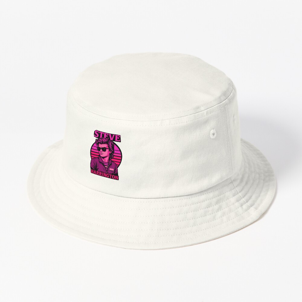 Item preview, Bucket Hat designed and sold by timegraf.