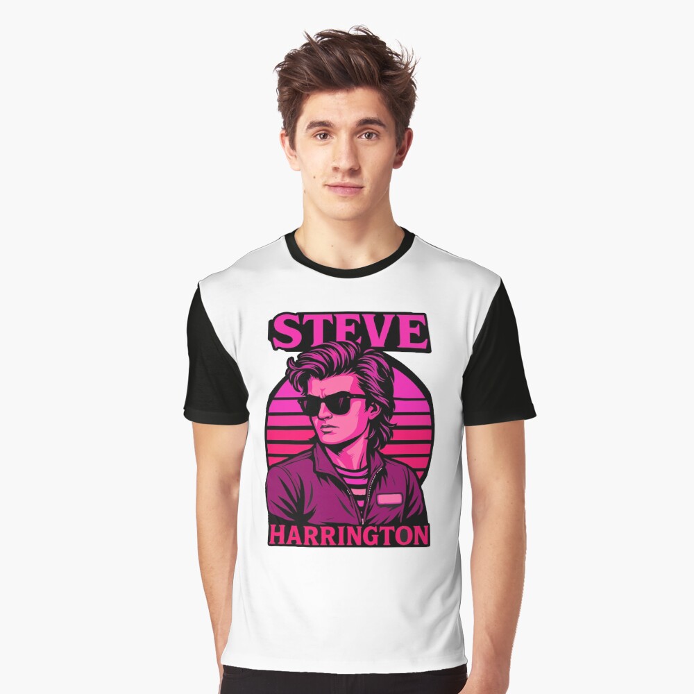 Item preview, Graphic T-Shirt designed and sold by timegraf.