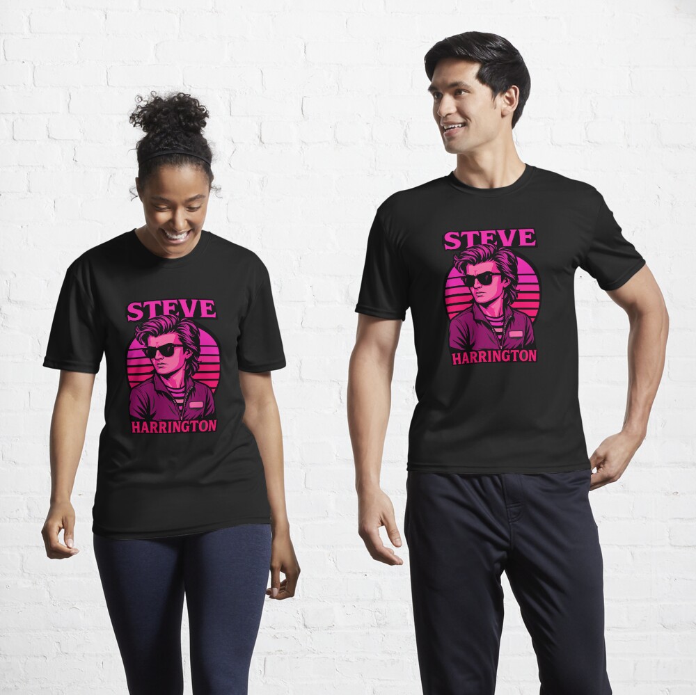 Item preview, Active T-Shirt designed and sold by timegraf.