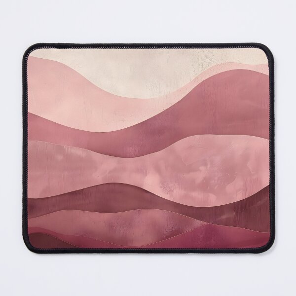 Item preview, The Pink Mountains designed and sold by gypsy-galleria.