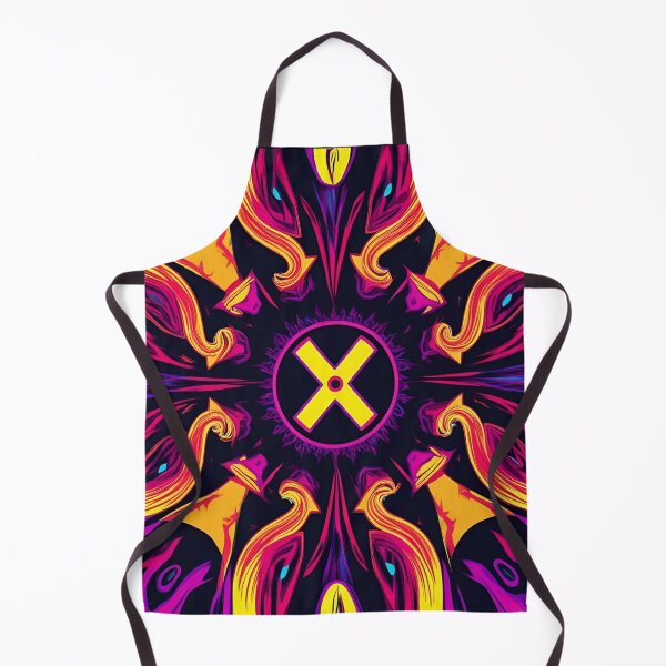 Item preview, Y2K Style Pattern Copy designed and sold by PatronesKawai.