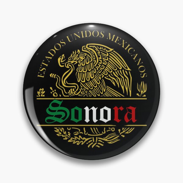 Item preview, Sonora Mexico designed and sold by unknowndesigns1.