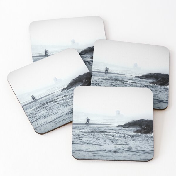 Item preview, The Winter Sea 12 designed and sold by SoulEchoesPhoto.