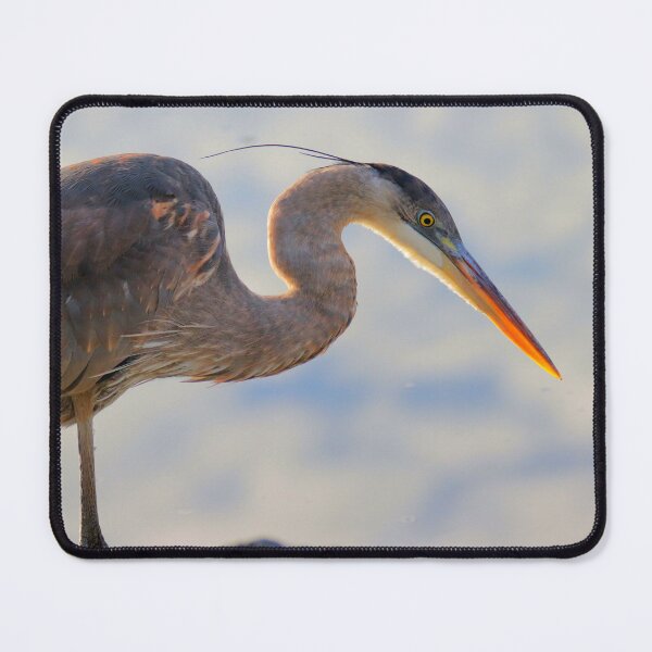 Item preview, Heron designed and sold by Parks and X.