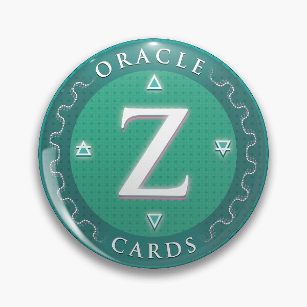Item preview, Oracle Cards designed and sold by thedrumstick.