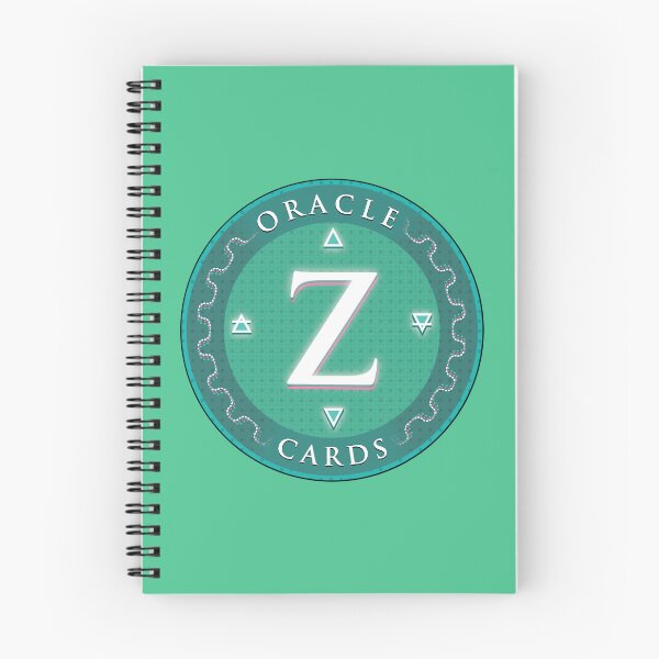 Item preview, Oracle Cards designed and sold by thedrumstick.