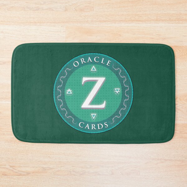 Item preview, Oracle Cards designed and sold by thedrumstick.