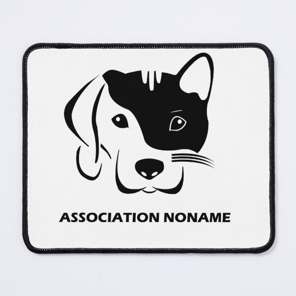 Item preview, Noname Association + circle designed and sold by Noname Boutique.