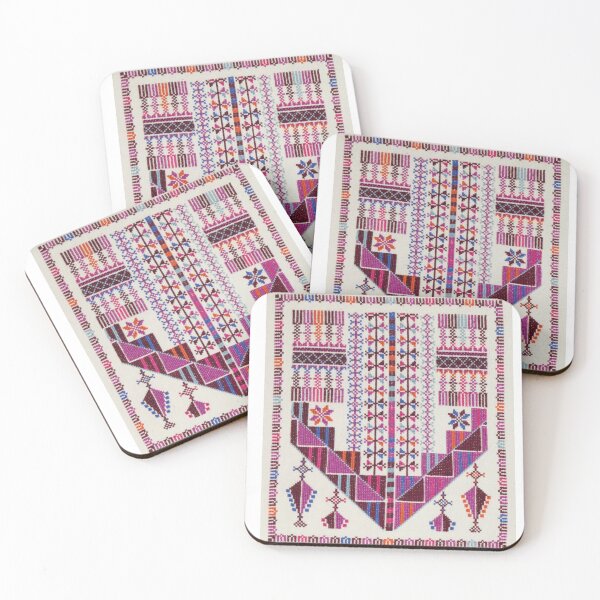 Item preview, Gaza Thobe – A Symbol of Palestinian Elegance designed and sold by Fadi Herbawy.