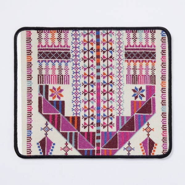 Item preview, Gaza Thobe – A Symbol of Palestinian Elegance designed and sold by Fadi Herbawy.