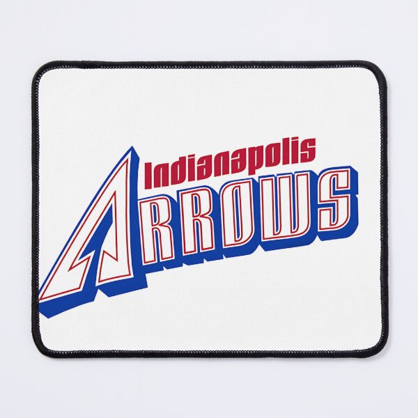 Item preview, Indianapolis Arrows designed and sold by Cloud420.