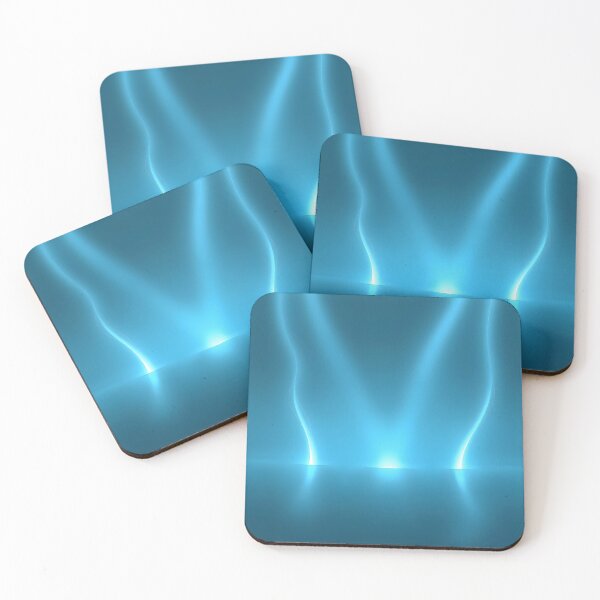 Item preview, Blue Light 3 designed and sold by HebaRK Studio.
