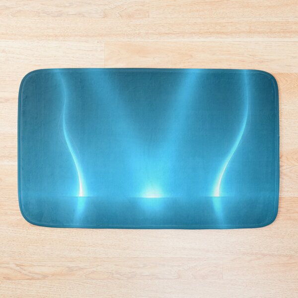 Item preview, Blue Light 3 designed and sold by HebaRK Studio.