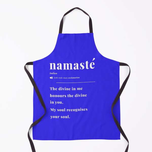 Item preview, Namaste Definition Design 2 designed and sold by DigitalandPhoto.