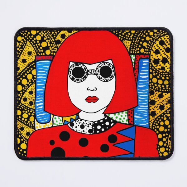 Item preview, Cabeza roja designed and sold by FunkyAdicom.