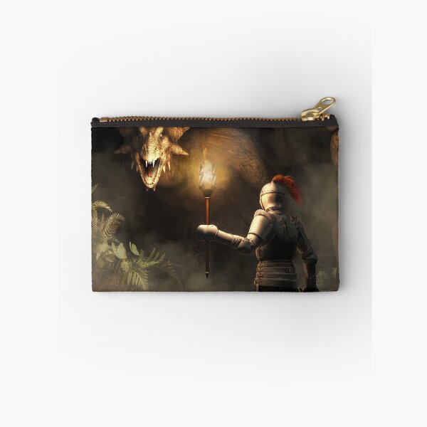Item preview, Tristan and the Dragon designed and sold by Daniel Eskridge.