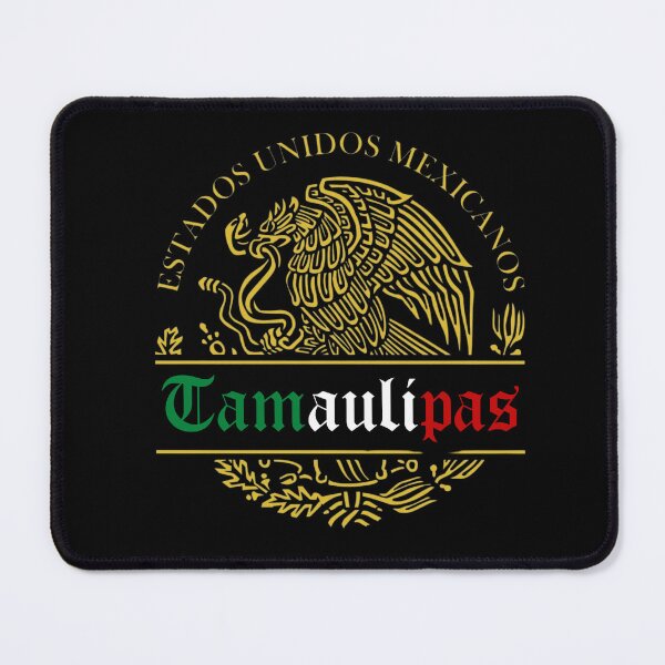 Item preview, Tamaulipas Mexico designed and sold by unknowndesigns1.