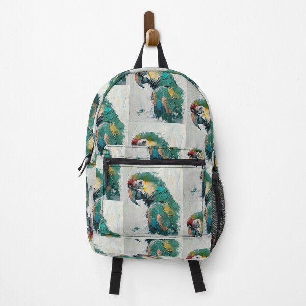 Item preview, Bold Parrot Vibes designed and sold by caracatita75.