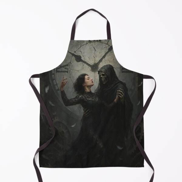 Item preview, Waltz with the Reaper designed and sold by AbstractAnom.