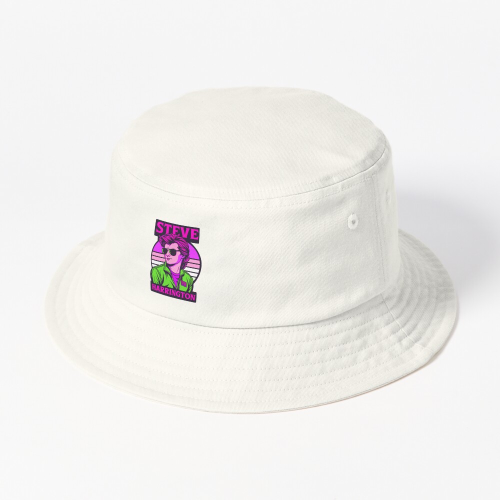Item preview, Bucket Hat designed and sold by timegraf.