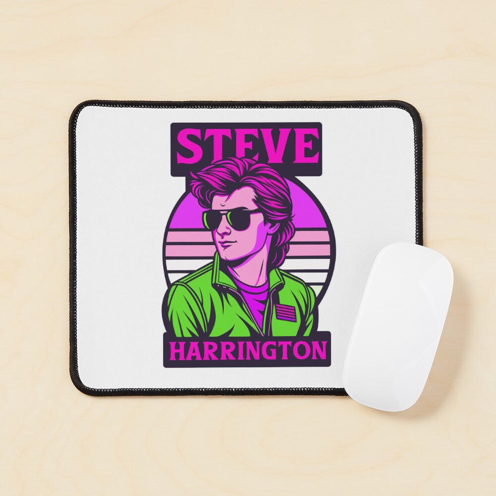 Item preview, Mouse Pad designed and sold by timegraf.