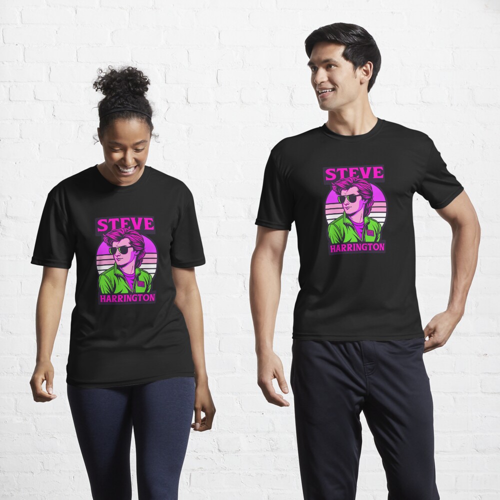 Item preview, Active T-Shirt designed and sold by timegraf.