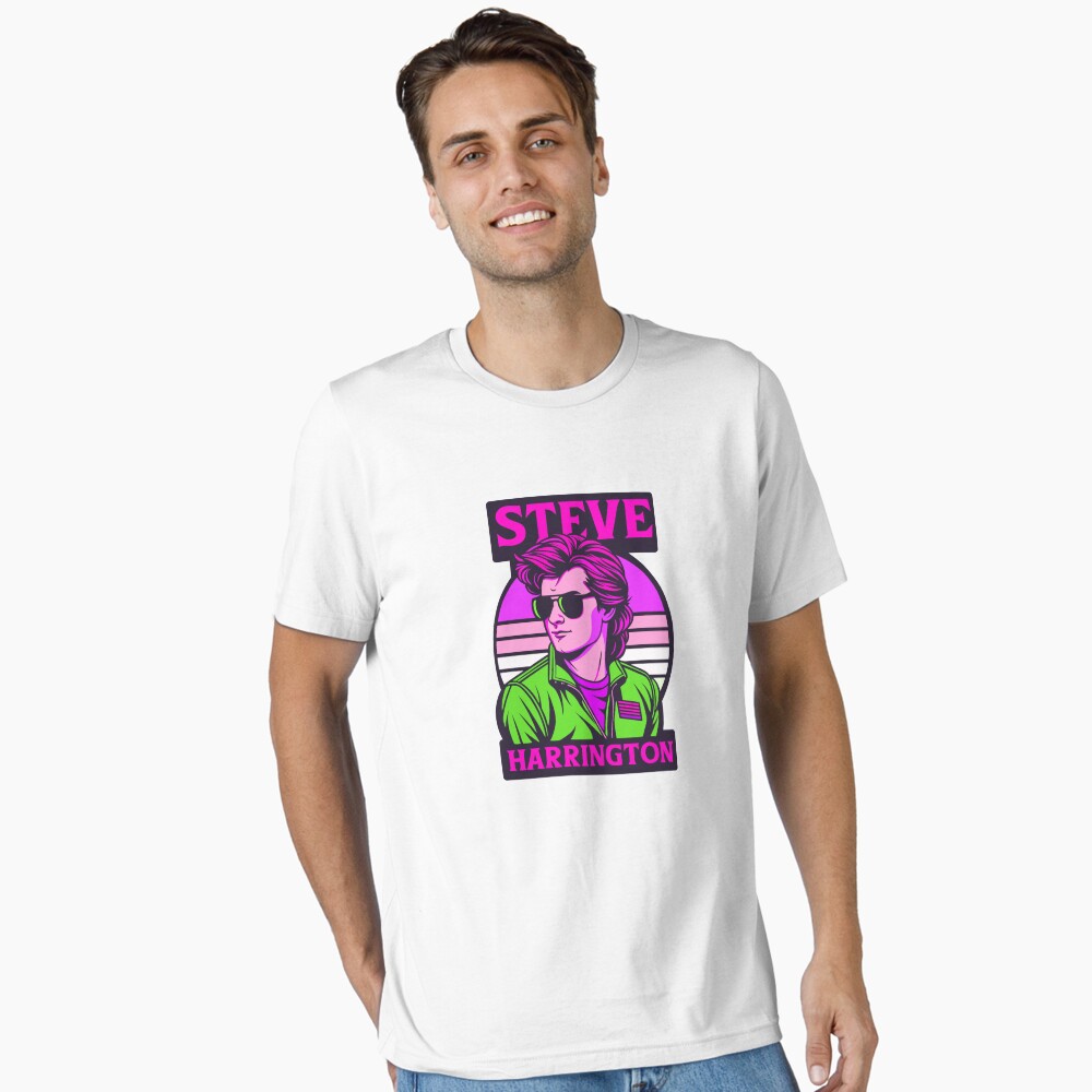 Item preview, Essential T-Shirt designed and sold by timegraf.