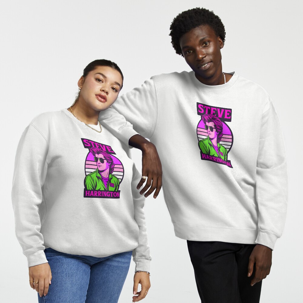 Item preview, Pullover Sweatshirt designed and sold by timegraf.
