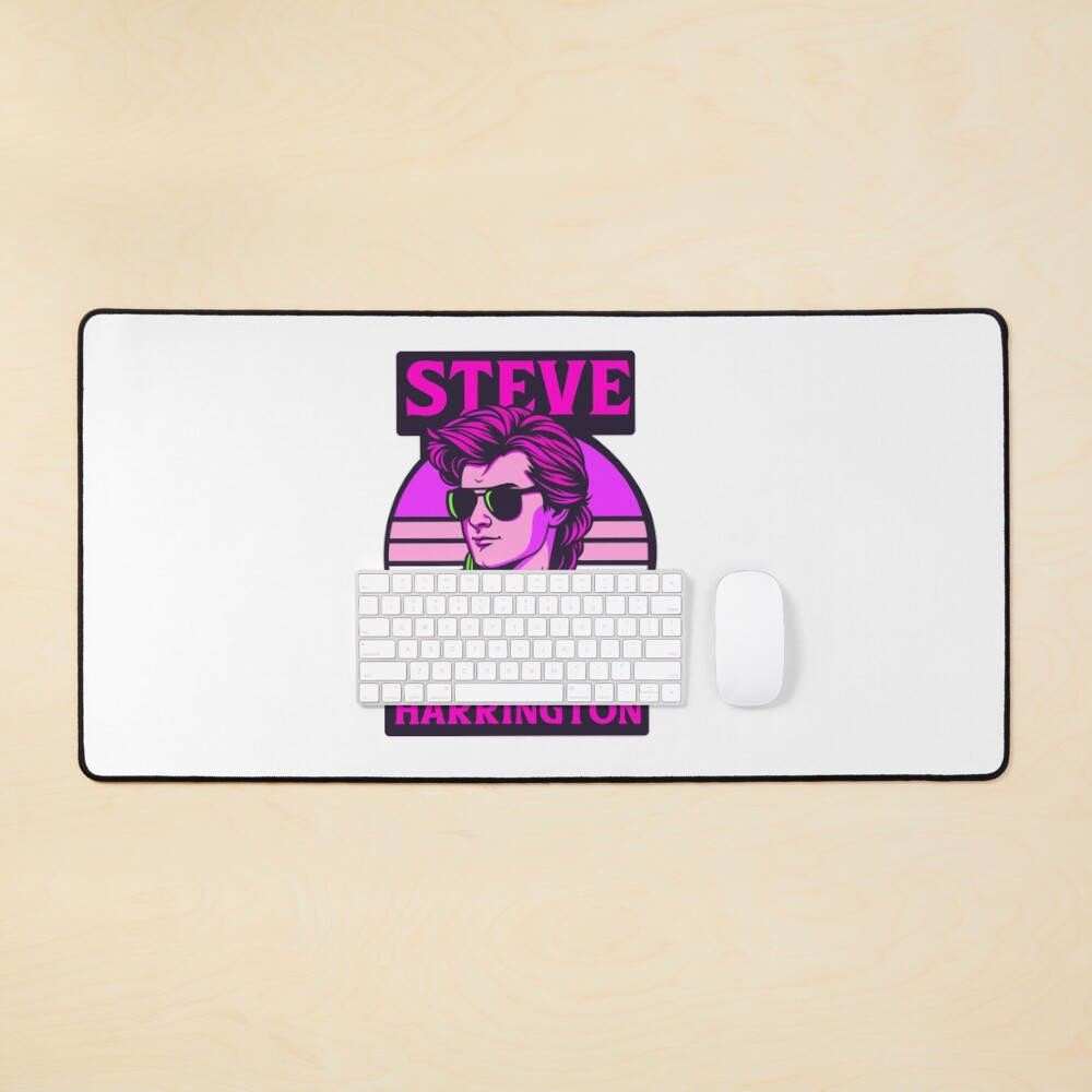 Item preview, Desk Mat designed and sold by timegraf.