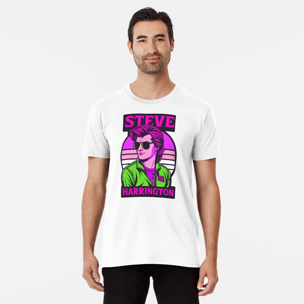 Item preview, Premium T-Shirt designed and sold by timegraf.