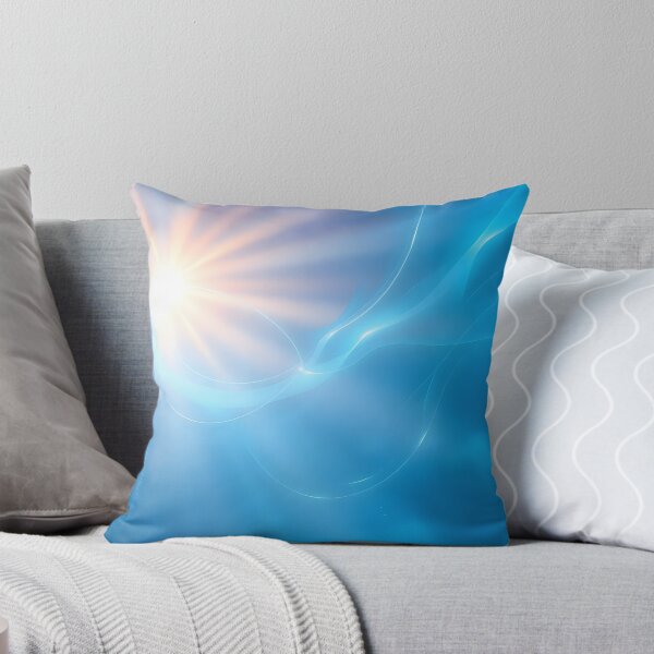 Item preview, Blue Light 4 designed and sold by HebaRK Studio.