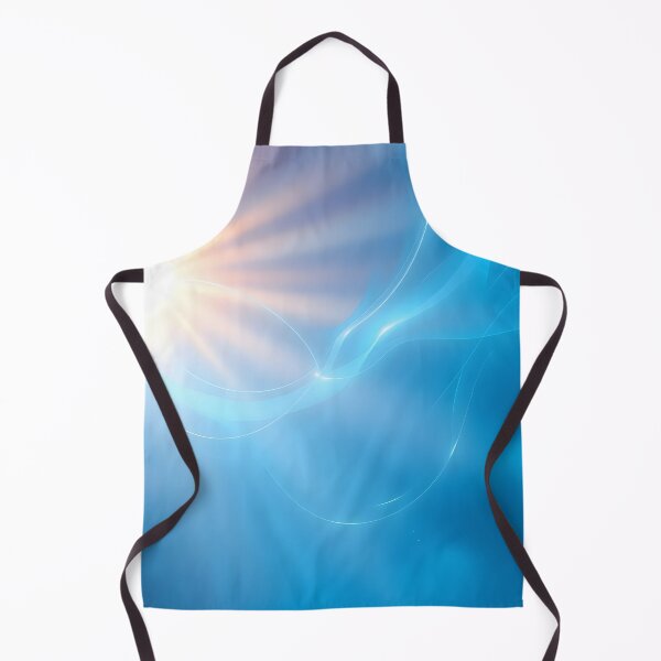 Item preview, Blue Light 4 designed and sold by HebaRK Studio.