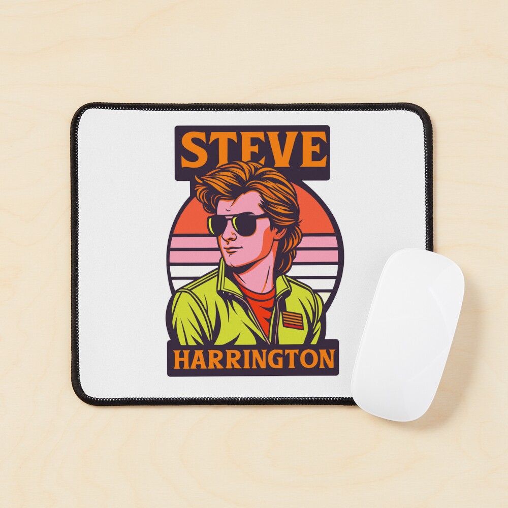 Item preview, Mouse Pad designed and sold by timegraf.