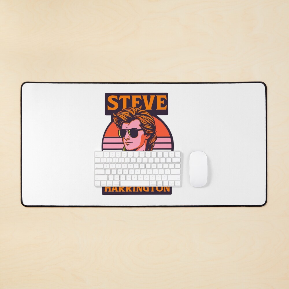 Item preview, Desk Mat designed and sold by timegraf.