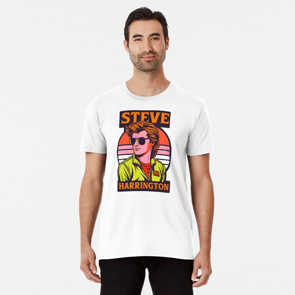 Item preview, Premium T-Shirt designed and sold by timegraf.