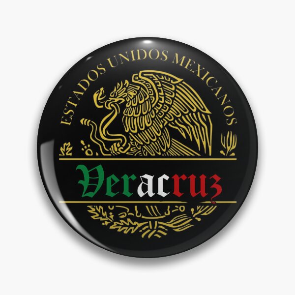 Item preview, Veracruz Mexico designed and sold by unknowndesigns1.