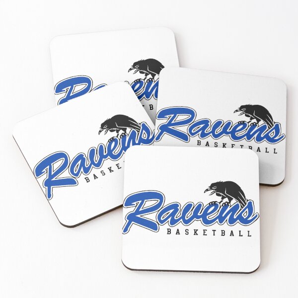Item preview, Ravens Basketball designed and sold by OddityDesign.