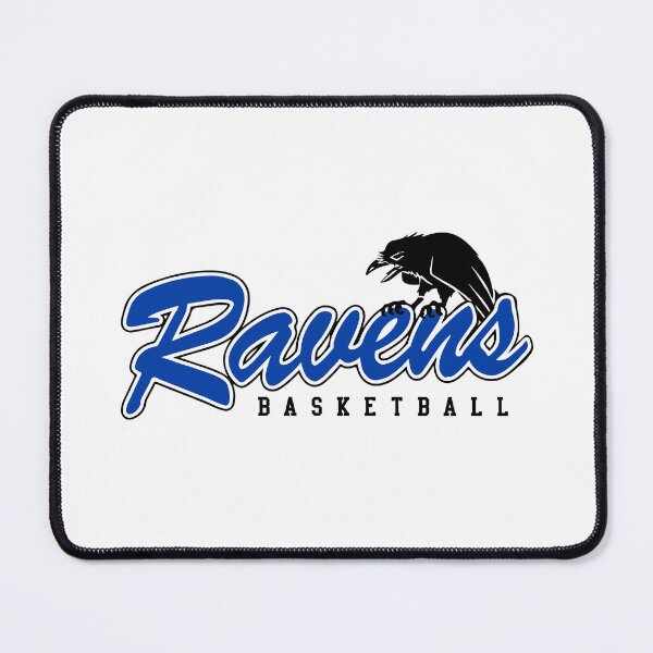Item preview, Ravens Basketball designed and sold by OddityDesign.