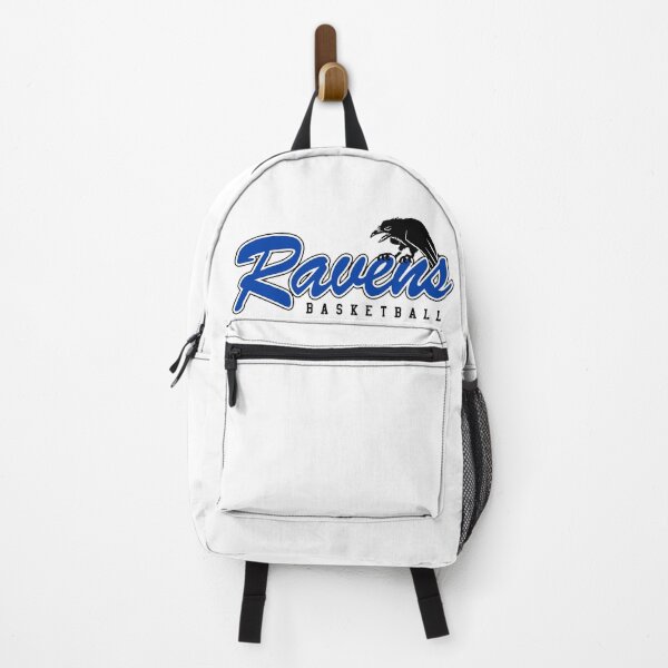 Item preview, Ravens Basketball designed and sold by OddityDesign.