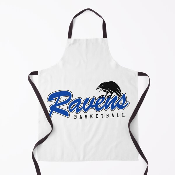 Item preview, Ravens Basketball designed and sold by OddityDesign.