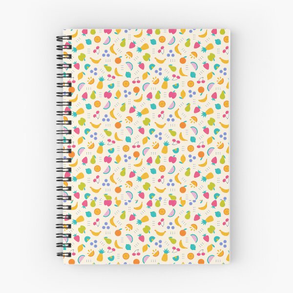 Item preview, Fruta fresca designed and sold by NicoleEliseArt.