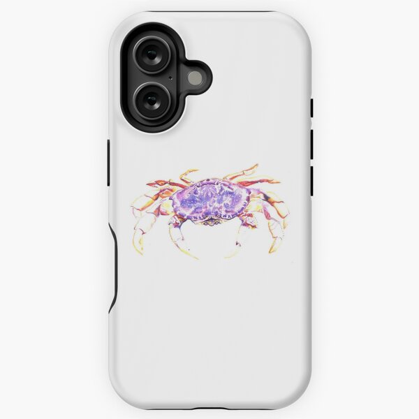 Item preview, Dungeness Crab designed and sold by Zig-art.