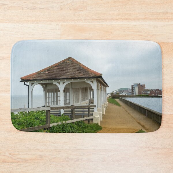 Item preview, Seaside shelter, Sheringham designed and sold by yackers1.